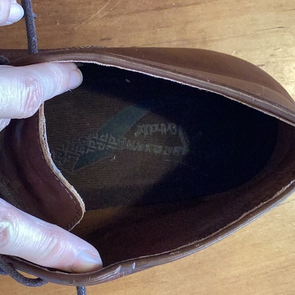 Leather shoes 12W - Picture 3 of 3